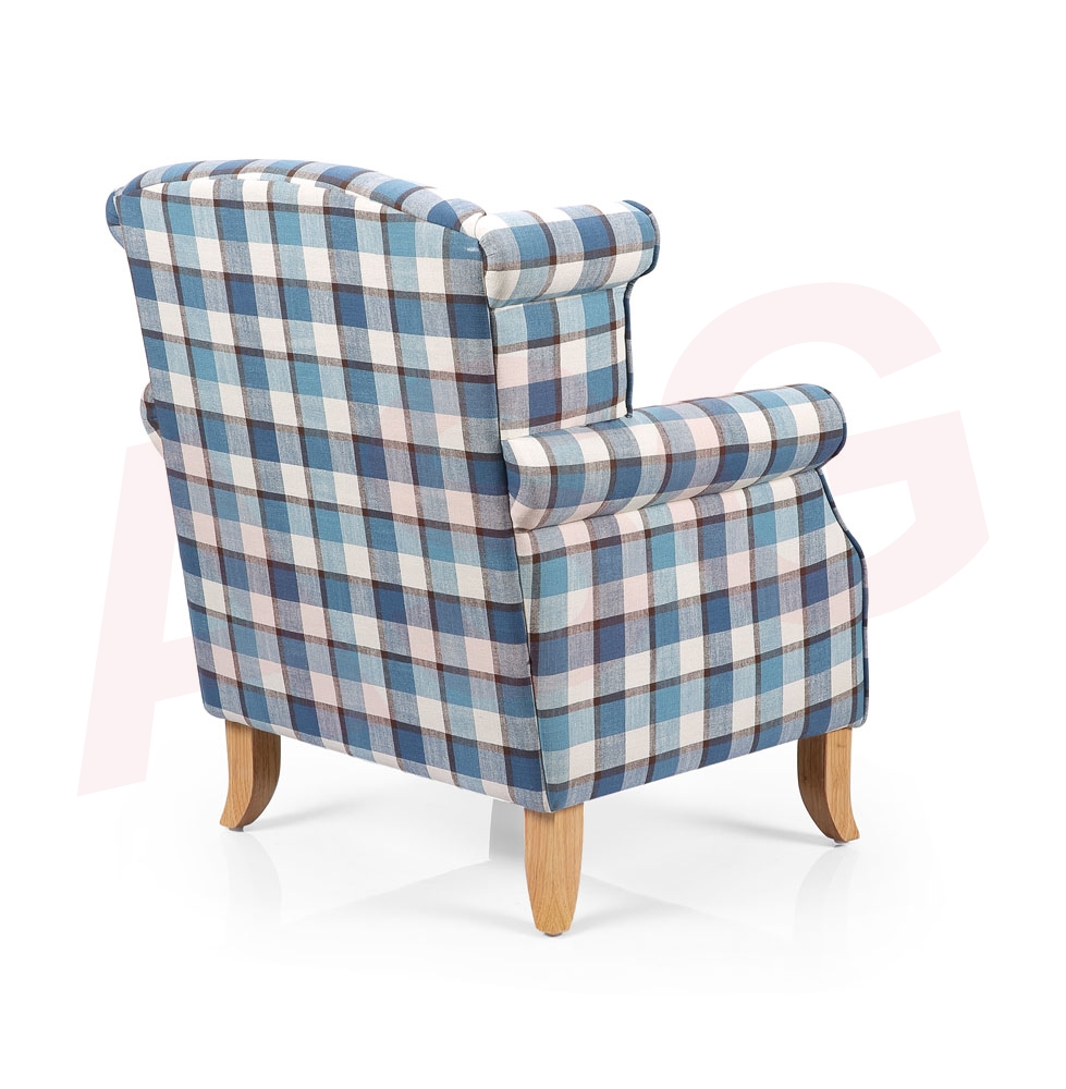 Ronald Armchair