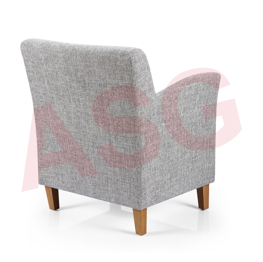 Abner Armchair