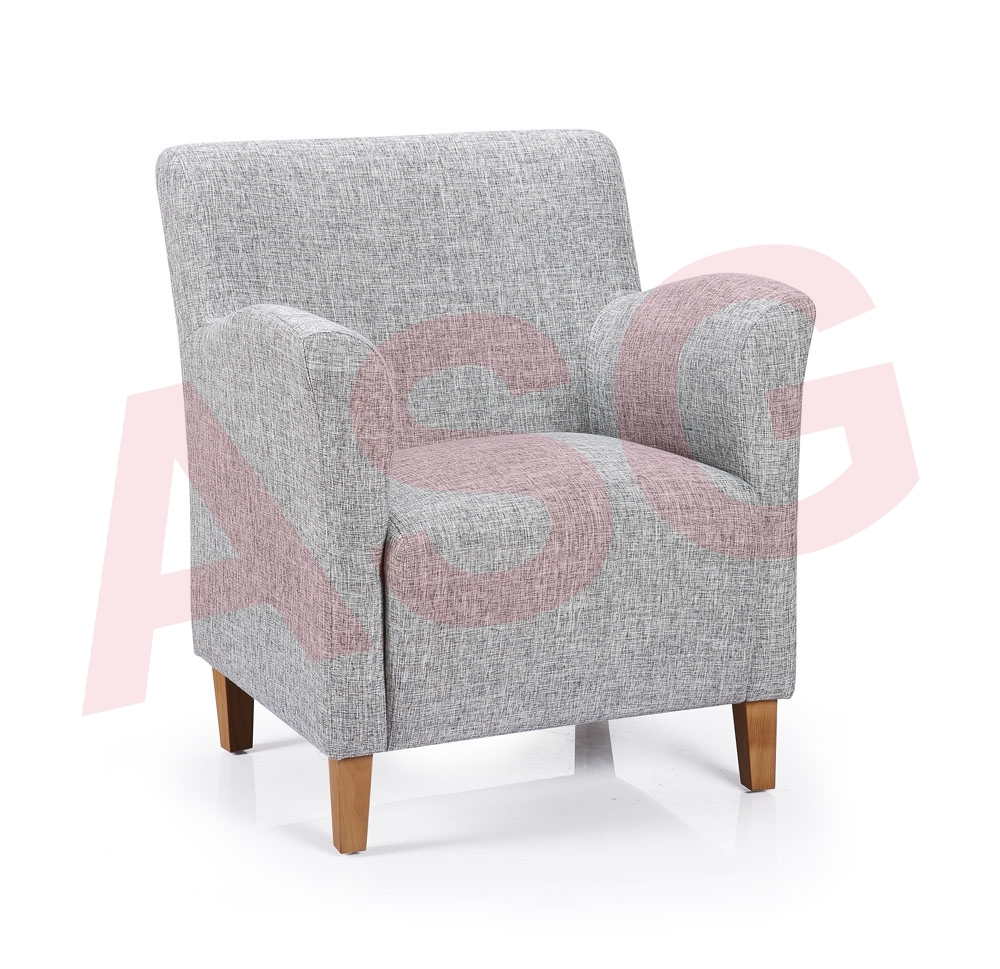 Abner Armchair