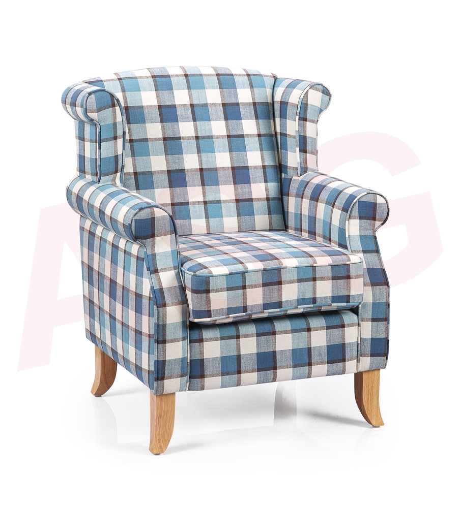 Ronald Armchair