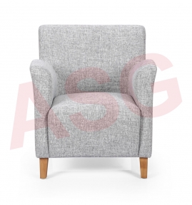 Abner Armchair