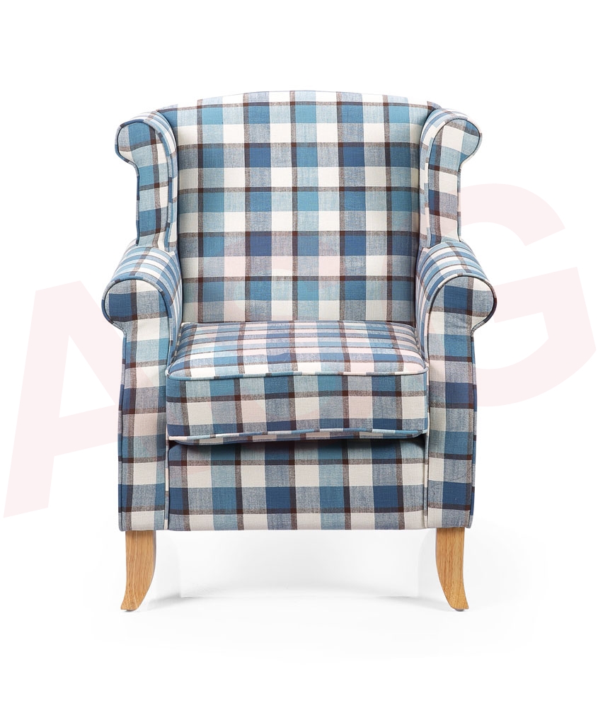 Ronald Armchair