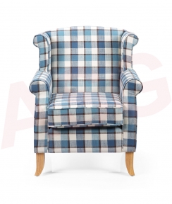 Ronald Armchair