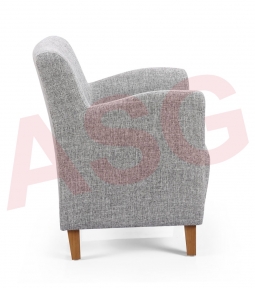 Abner Armchair