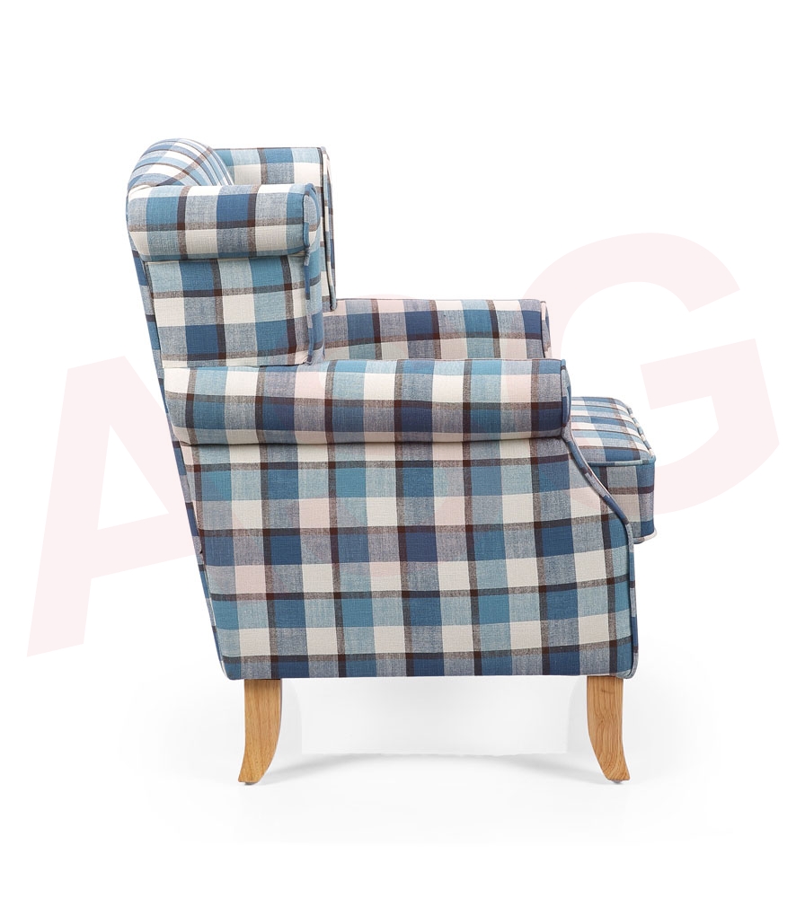 Ronald Armchair