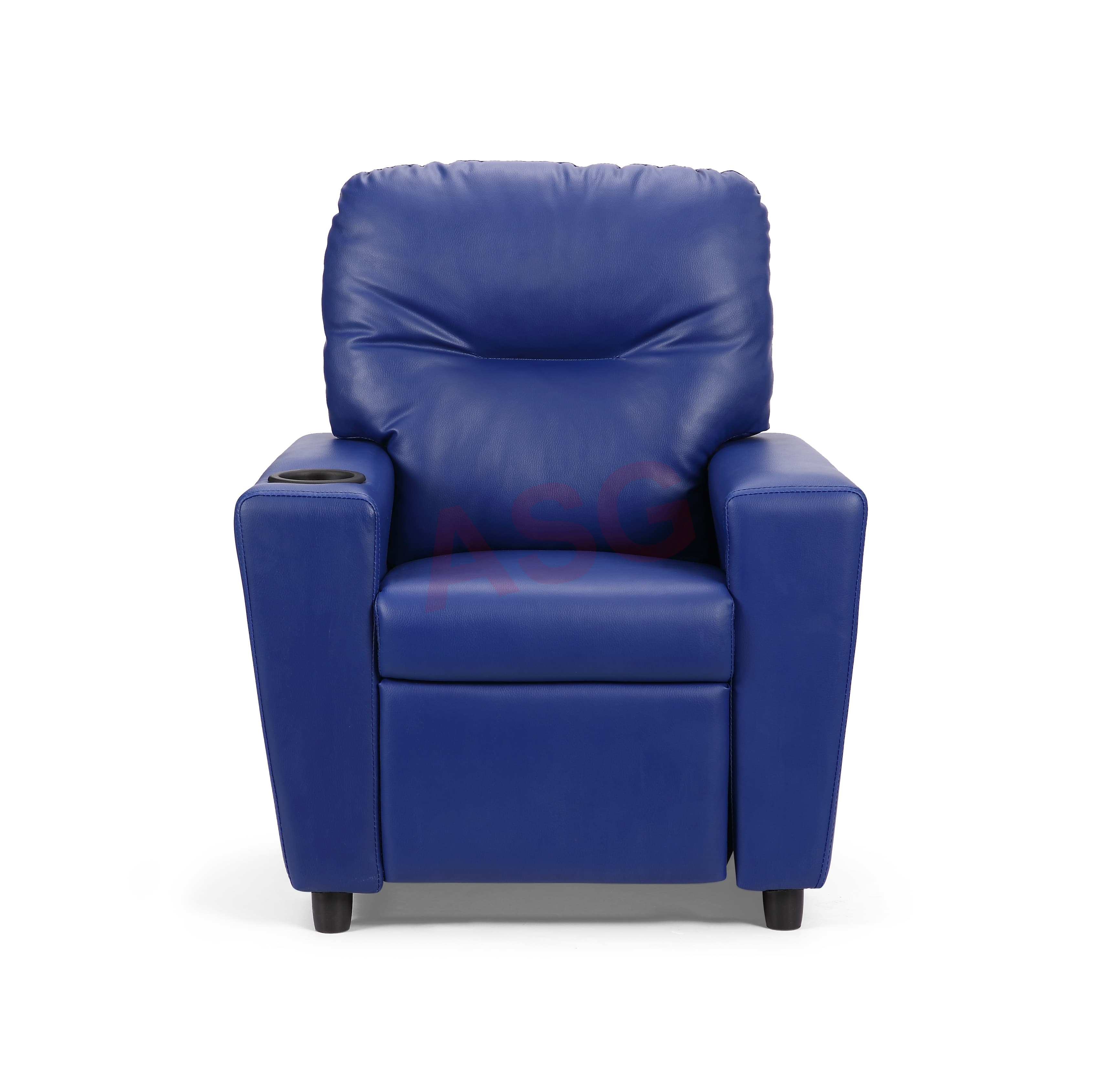 Tommy Children's Recliner Chair