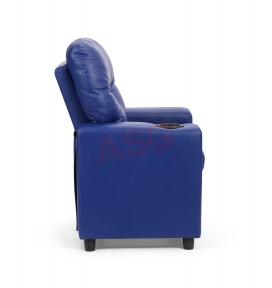 Tommy Children's Recliner Chair