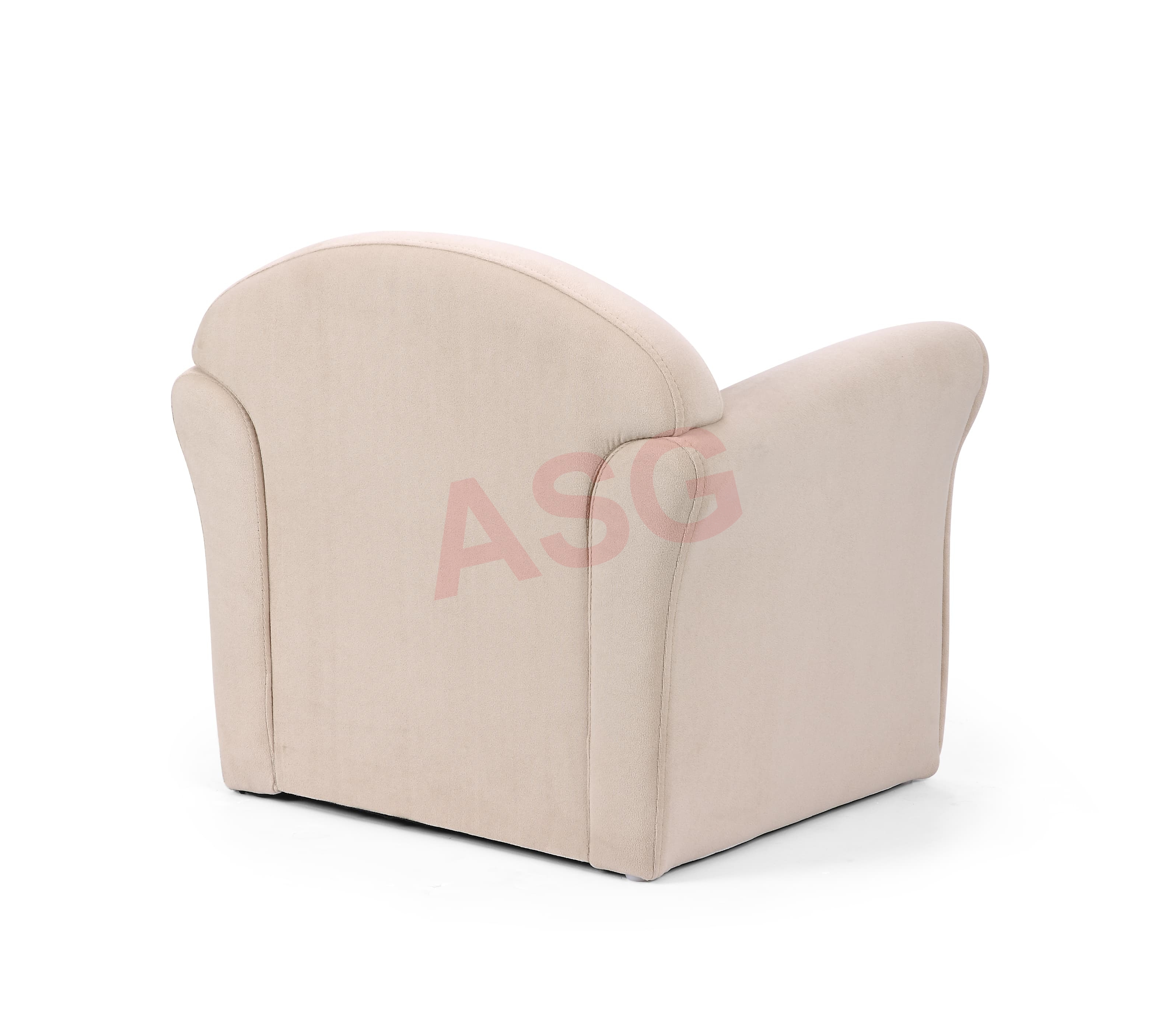 Archie Kids Tub Chair