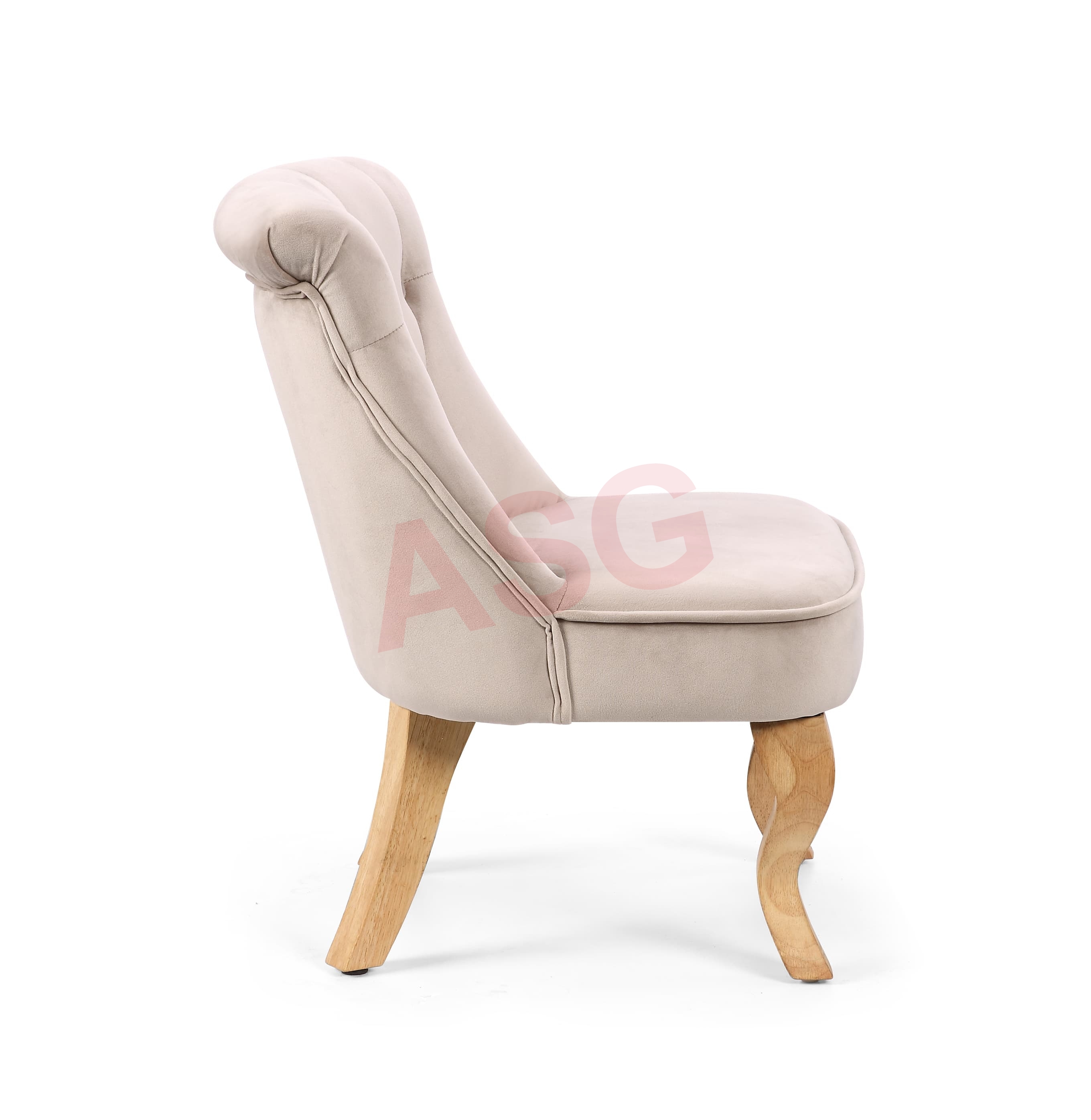 Mya Kids Vintage Chair