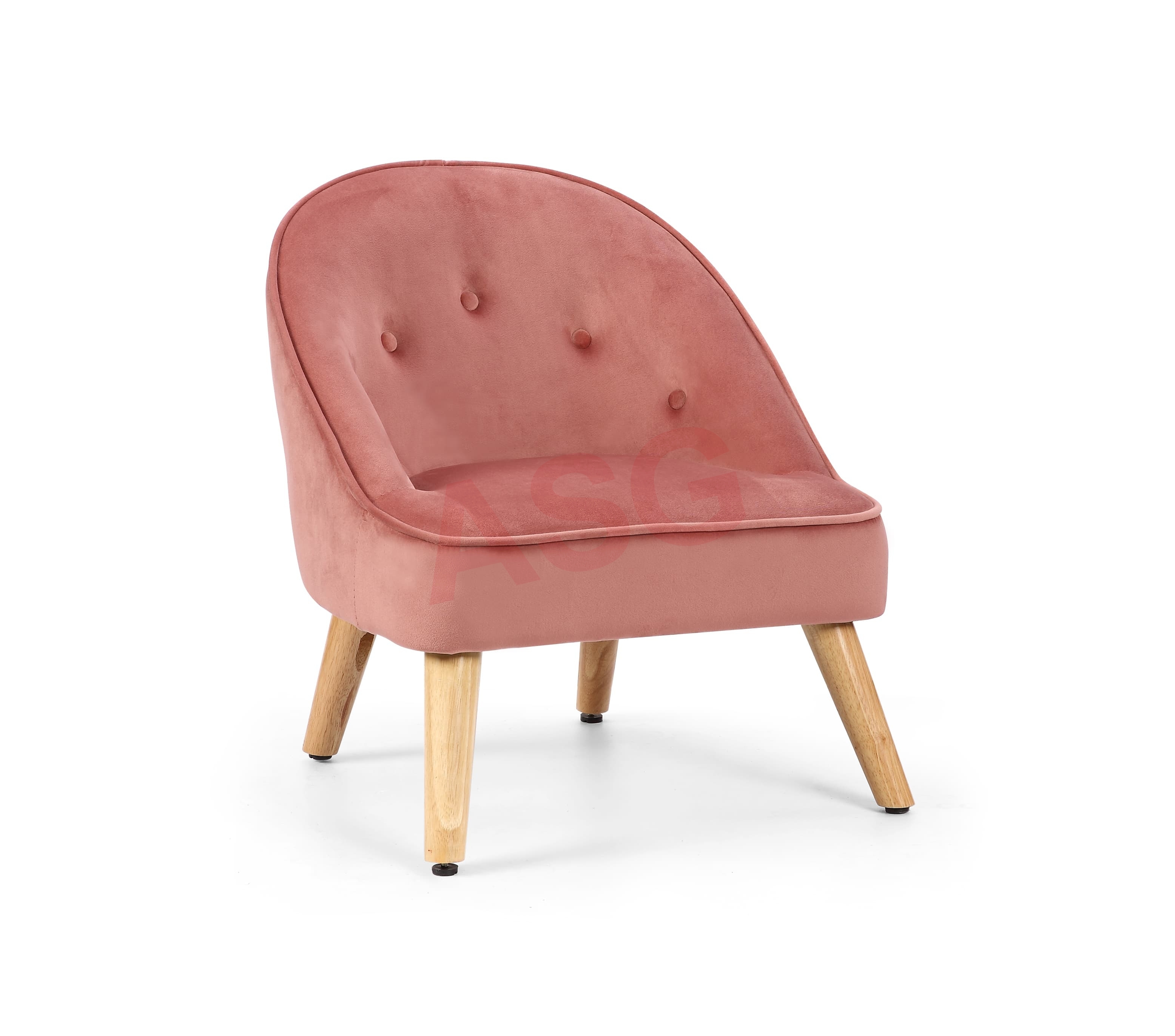 Lauren Kids Moon Chair