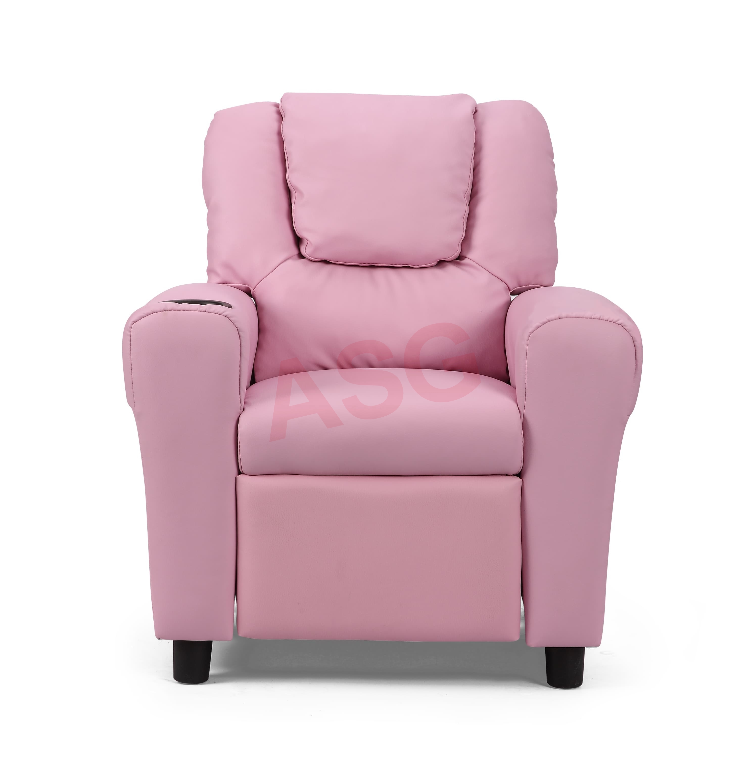 Charlotte Children's Recliner Chair