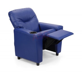 Tommy Children's Recliner Chair