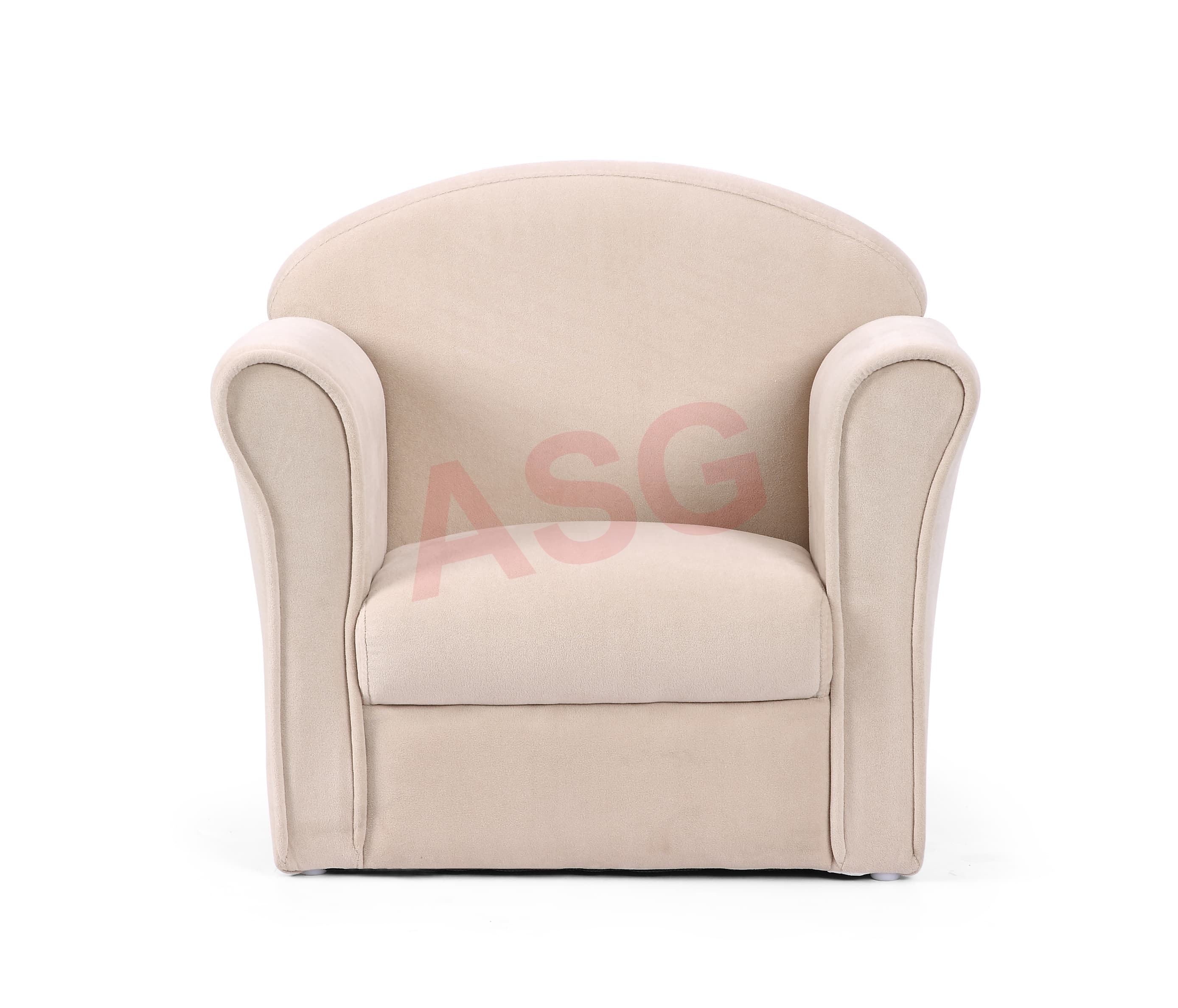 Archie Kids Tub Chair