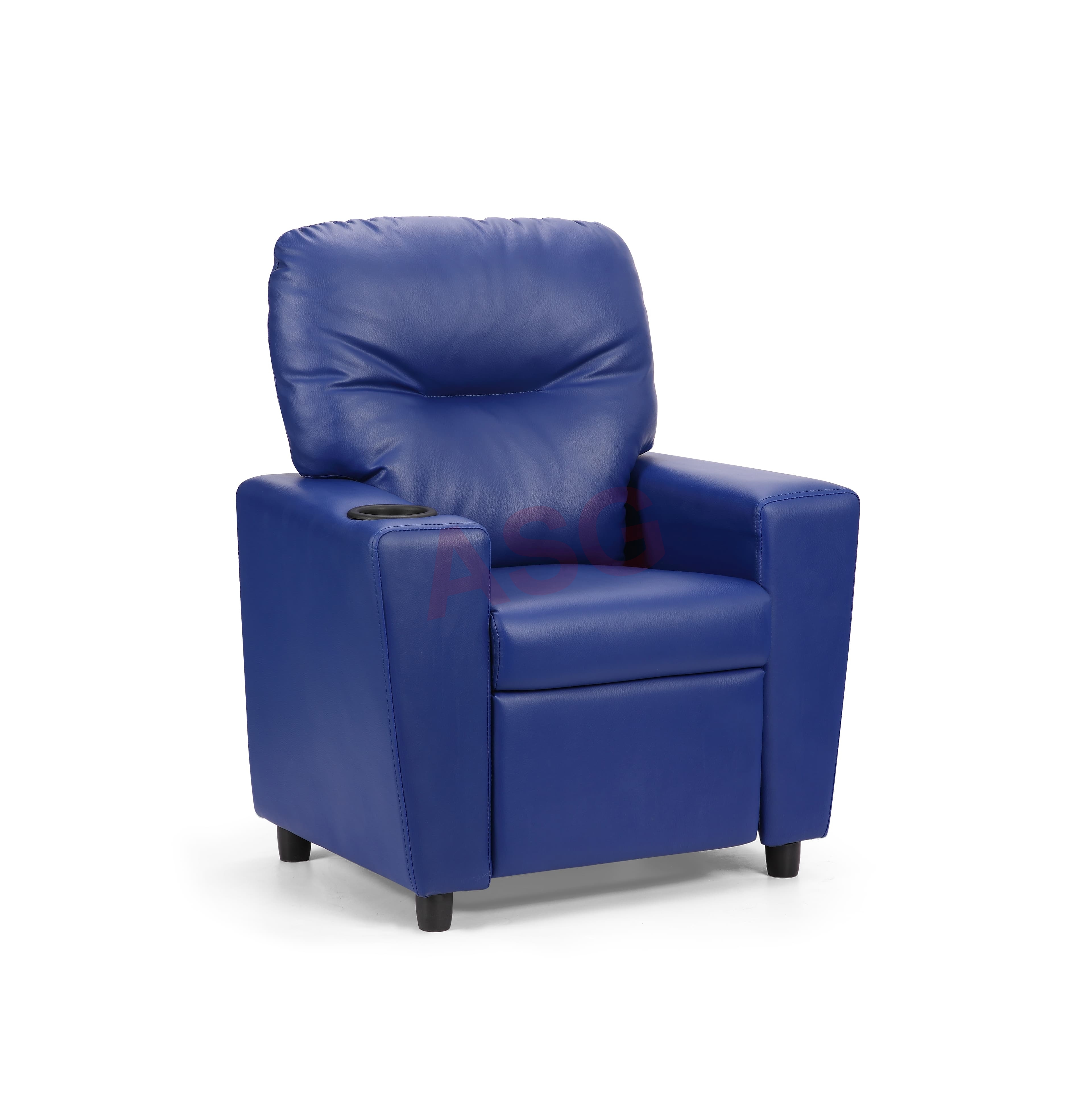 Tommy Children's Recliner Chair