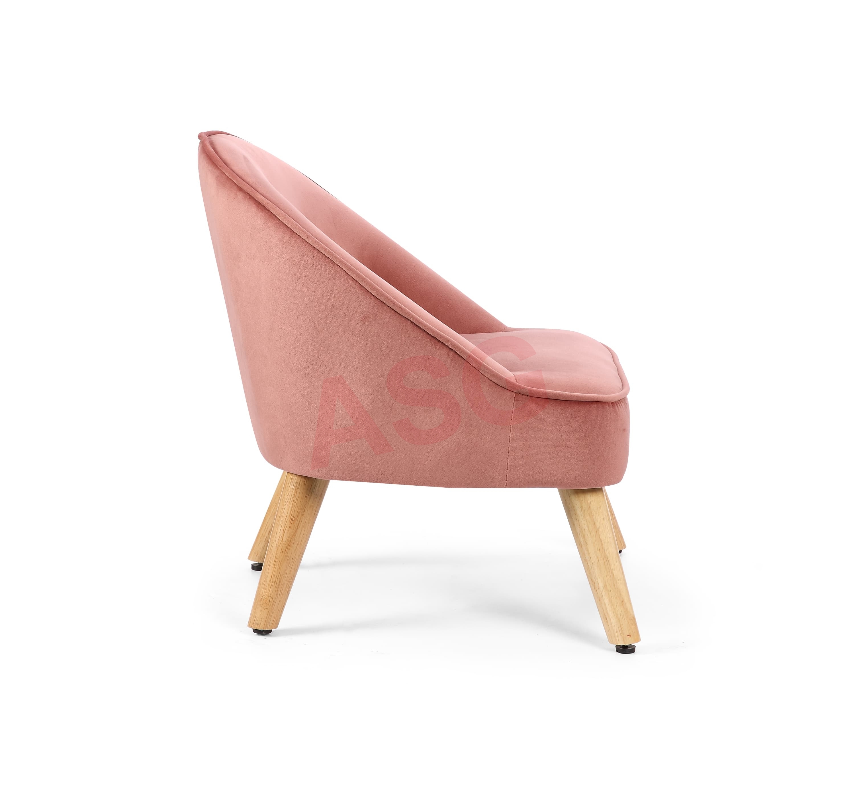 Lauren Kids Moon Chair