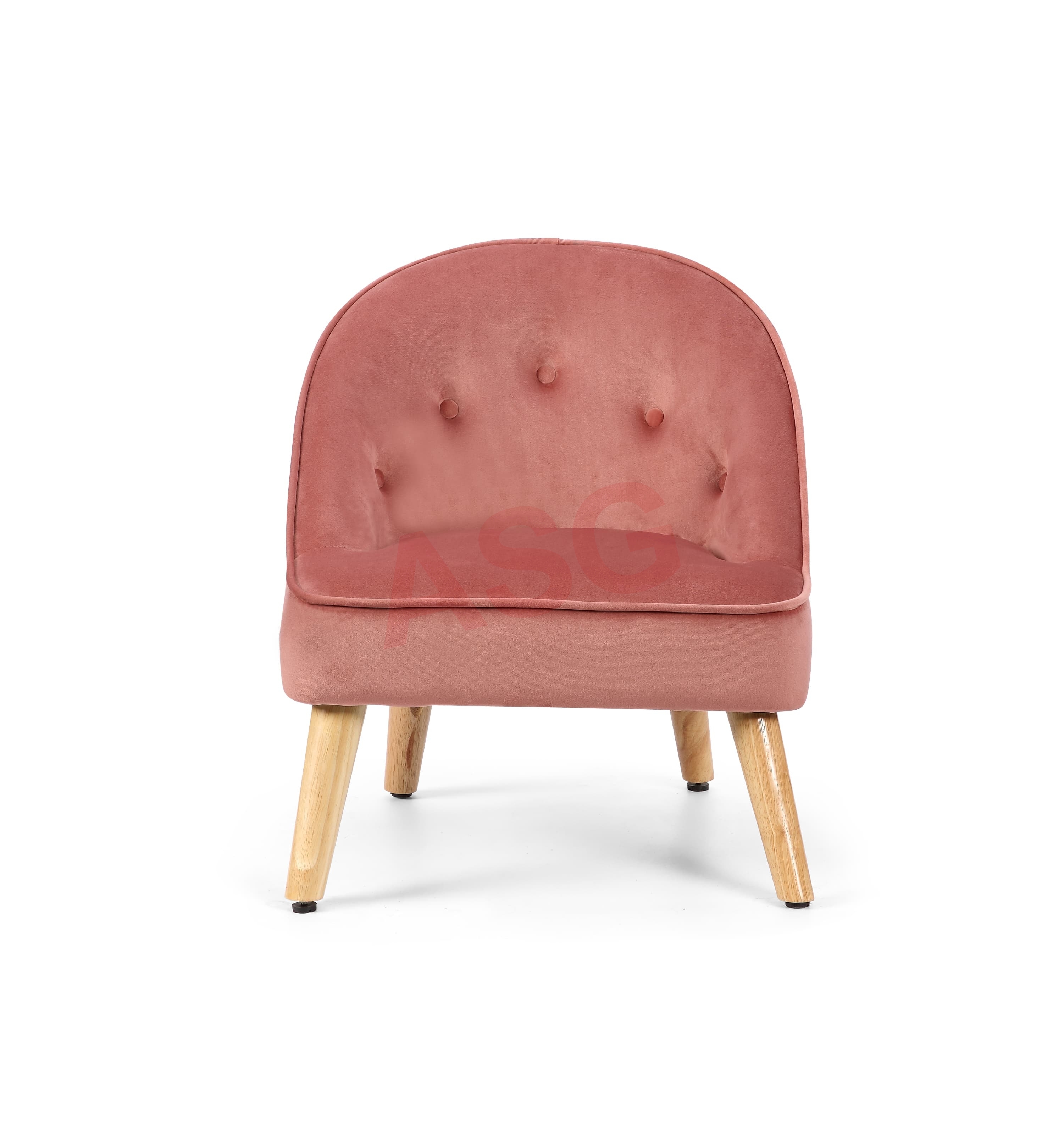 Lauren Kids Moon Chair