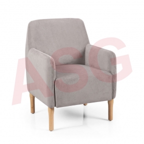 Spencer Armchair