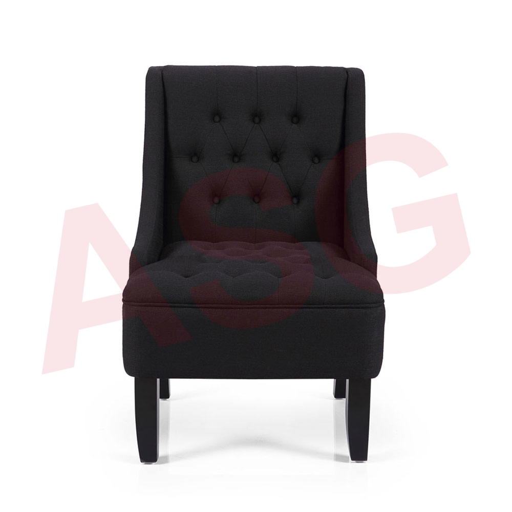 Ritchie Accent Chair