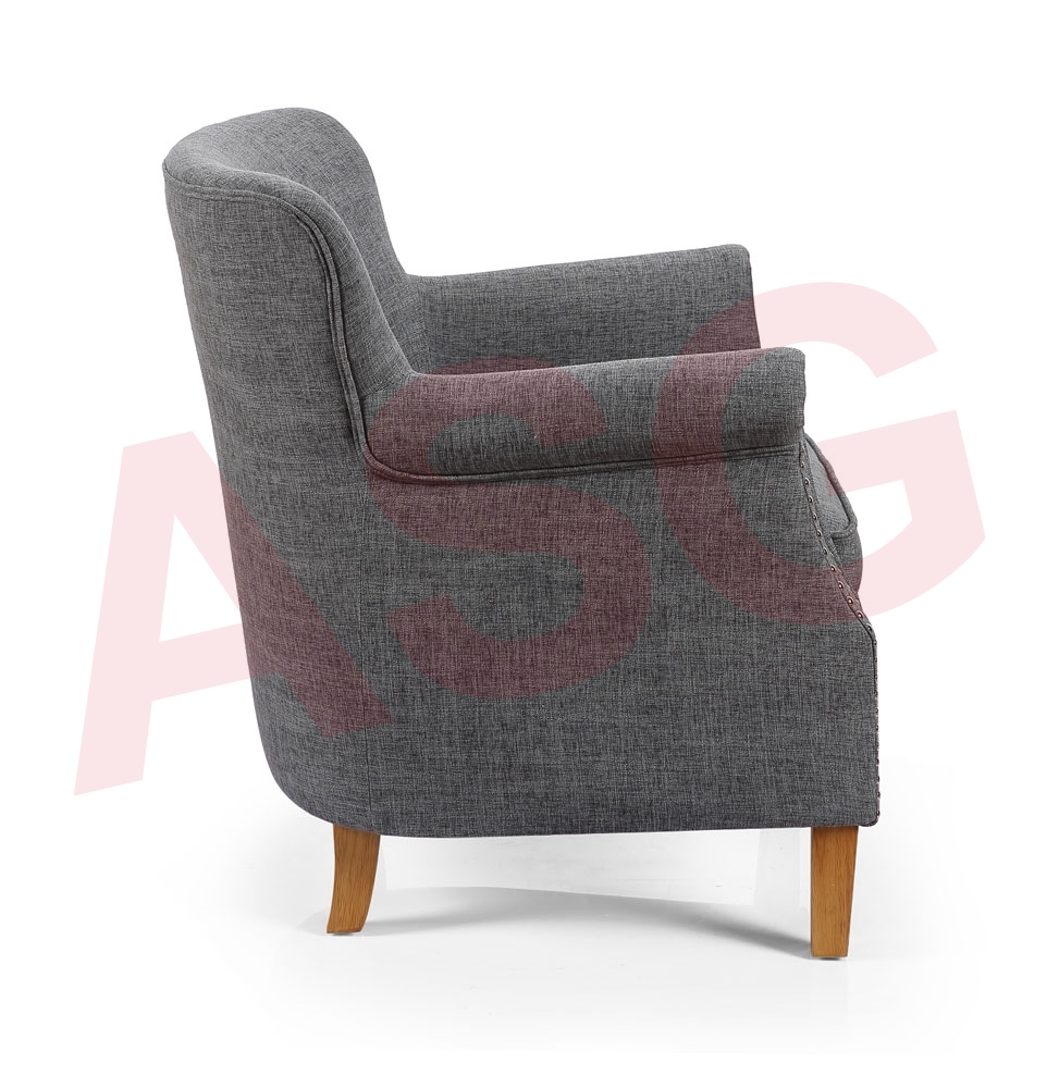 Eton Armchair