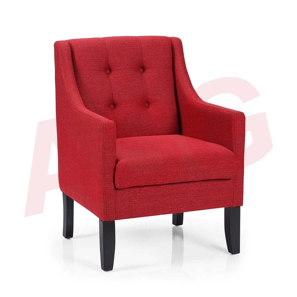 Lottie Accent Chair