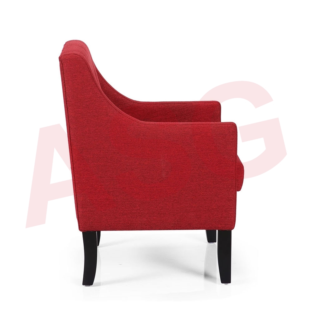 Lottie Accent Chair