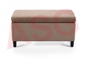 Sophia Range Contemporary Storage Bench