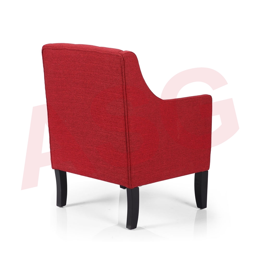 Lottie Accent Chair