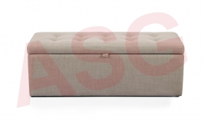 Sophia Range Bedroom Ottoman-Large