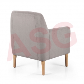 Spencer Armchair