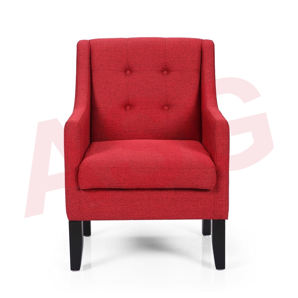 Lottie Accent Chair