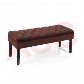 Sophia Range Stylish Buttons Bench