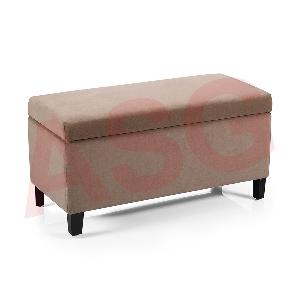 Sophia Range Contemporary Storage Bench