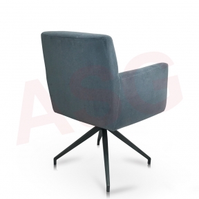 Avery Turnable Chair