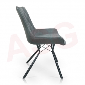 Alvin Turnable Chair