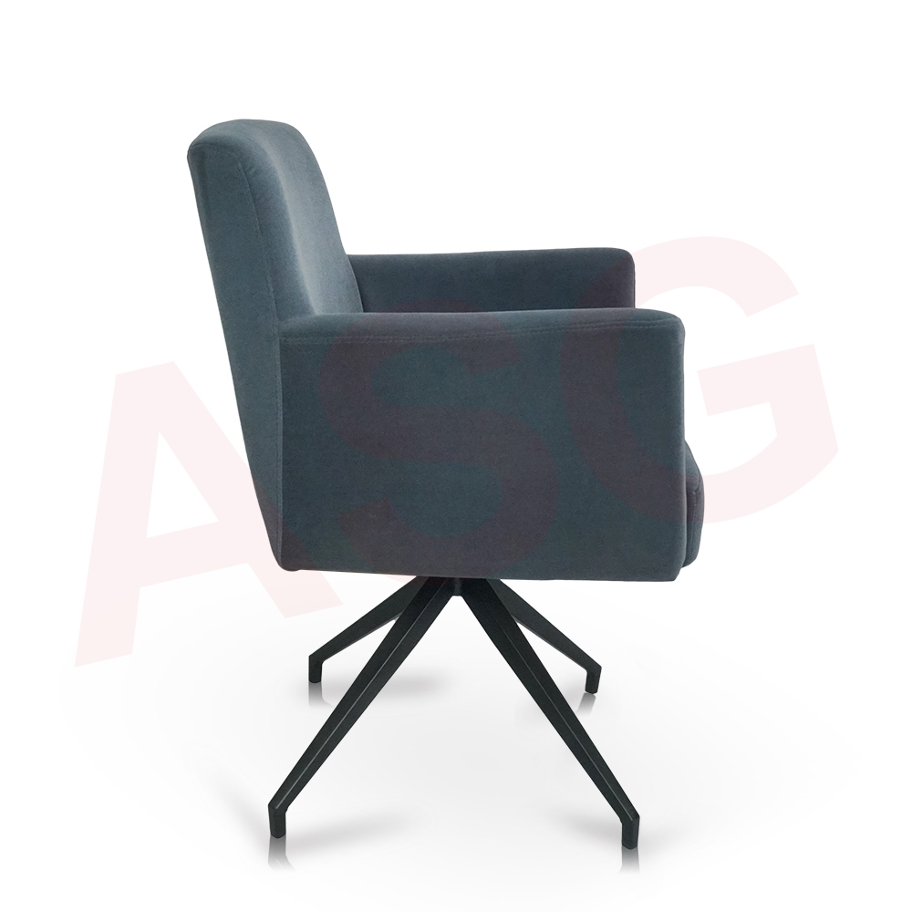 Avery Turnable Chair