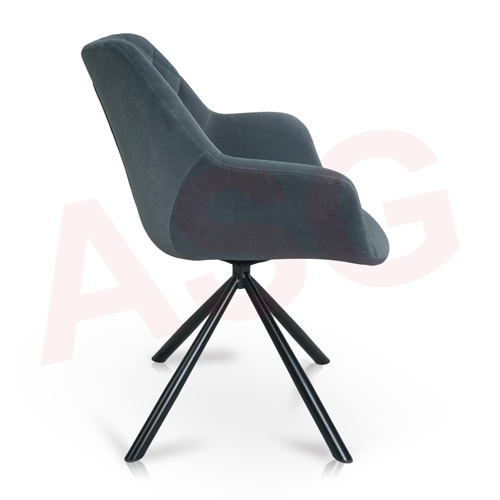 Bennet Turnable Chair