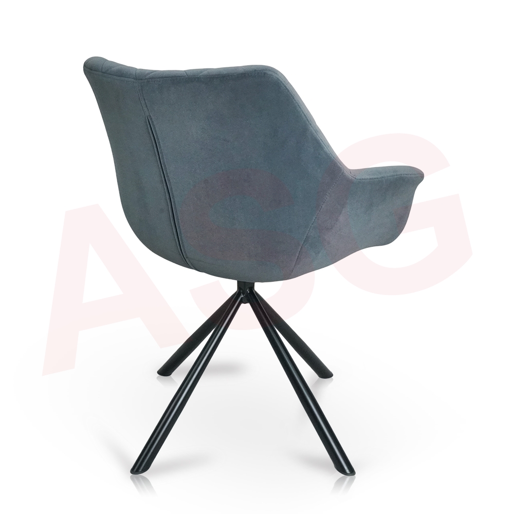 Bennet Turnable Chair