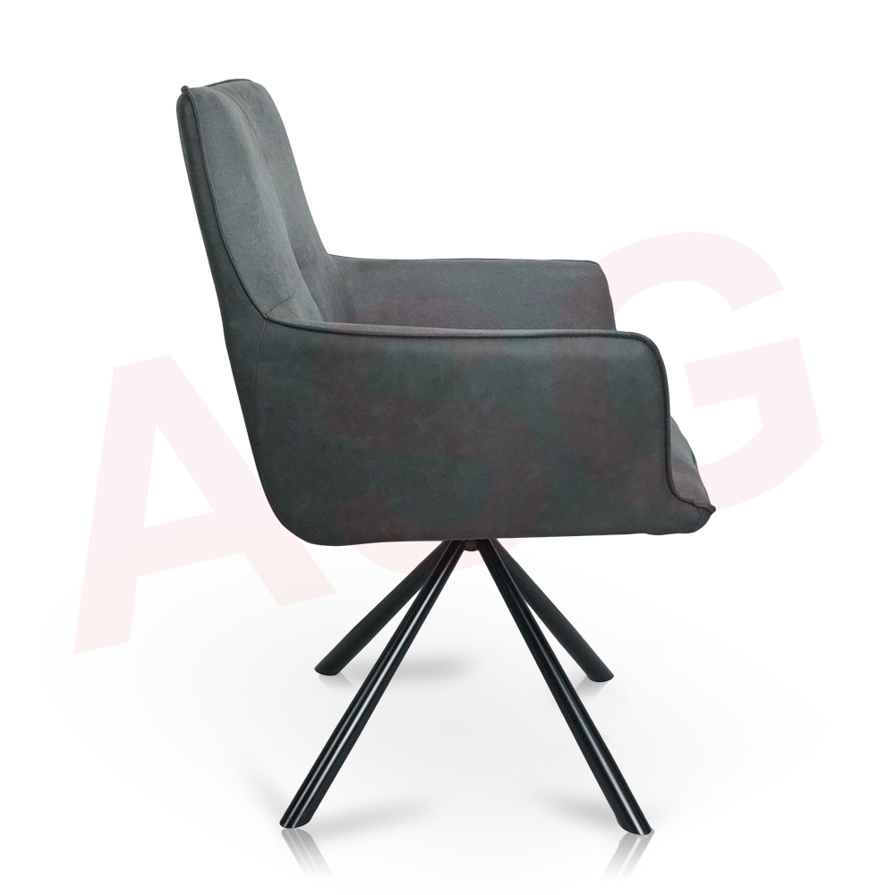 Ade Turnable Chair