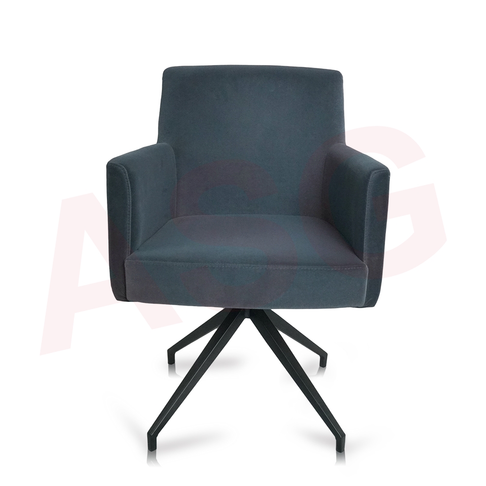 Avery Turnable Chair