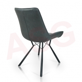 Alvin Turnable Chair