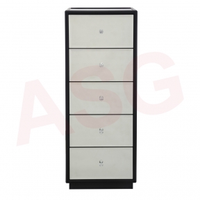 Vegas Range Tallboy Chest of Drawers