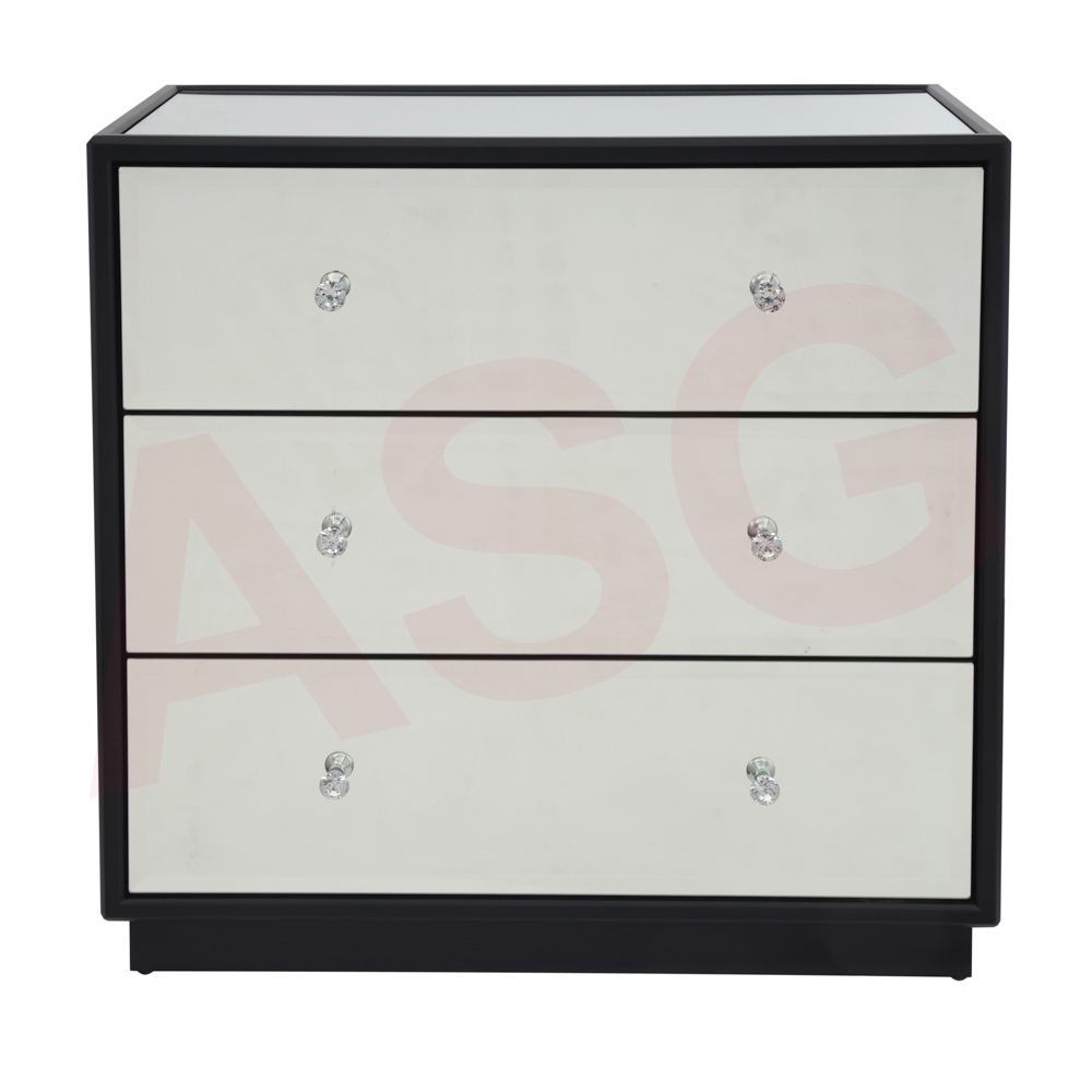 Vegas Range Chest of Drawers