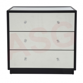 Vegas Range Chest of Drawers