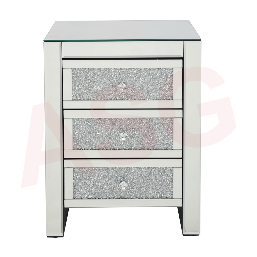 Elisabeth Range Bedside Table