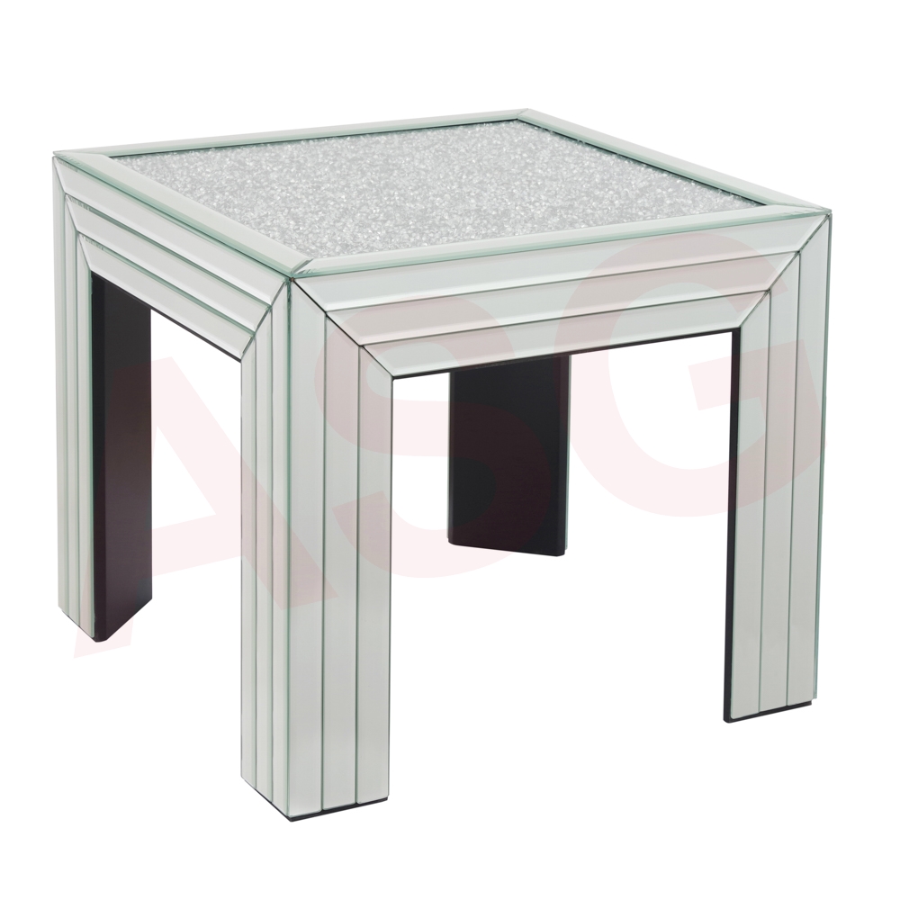 Elisabeth Range Side Table