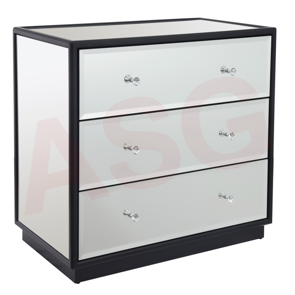 Vegas Range Chest of Drawers