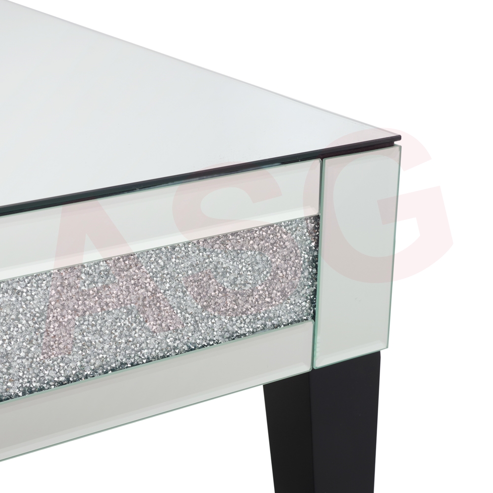 Elisabeth Range Coffee Table