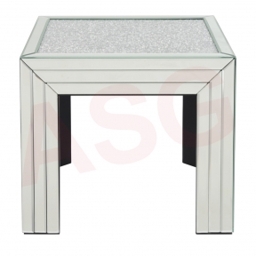 Elisabeth Range Side Table