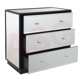 Vegas Range Chest of Drawers