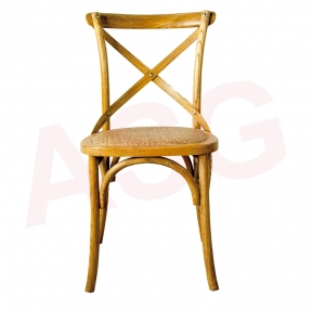 Iven French Bistro Dining Chair